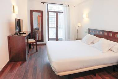 Hotel Rincón del Conde