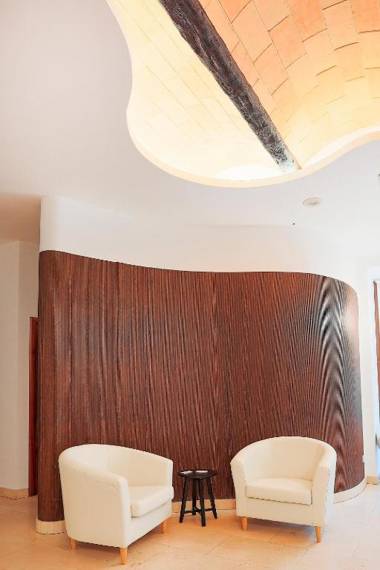 Hotel Rincón del Conde