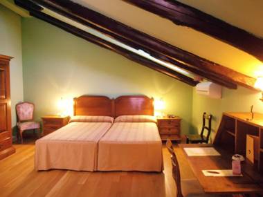 Hotel La Posada Regia