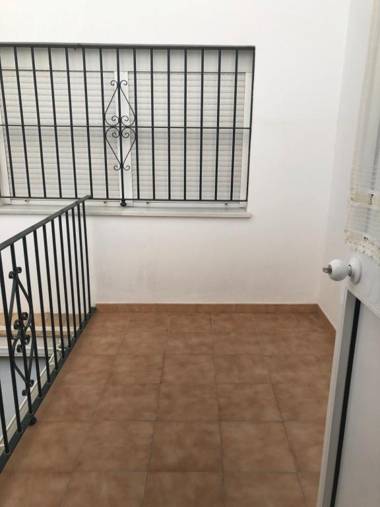 Apartamento Hostal Mellizo