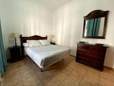 Apartamento Hostal Mellizo