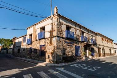 Casa Rural Alamogrande