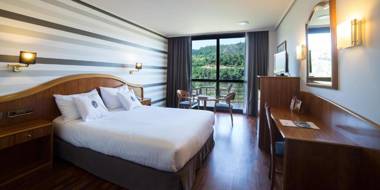 Laias Caldaria hotel y Balneario