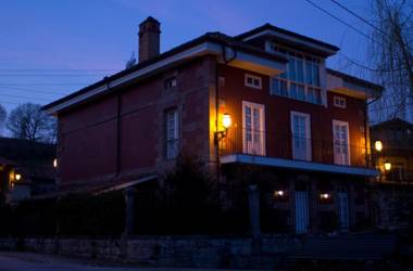 Posada El Marqués De Trancadorio