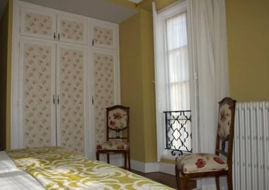 Posada El Marqués De Trancadorio