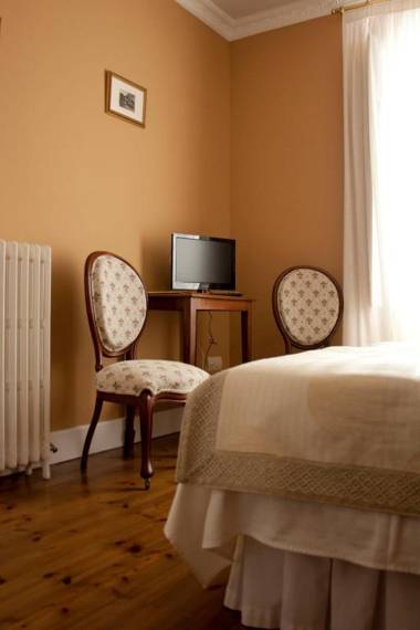 Posada El Marqués De Trancadorio