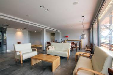 Hotel Restaurant Sol i Vi