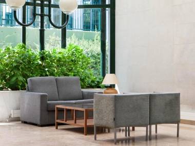 Apartamentos TH Las Rozas