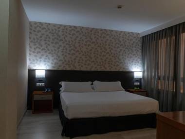 Hotel Plaza Las Matas