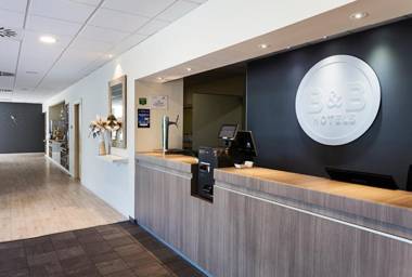 B&B Hotel Madrid Las Rozas