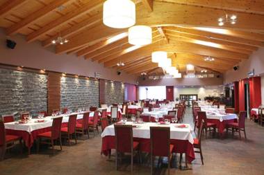 Hotel Restaurante Revestido