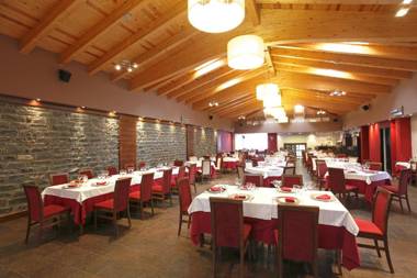 Hotel Restaurante Revestido