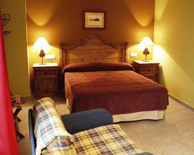 Hotel Restaurante Revestido