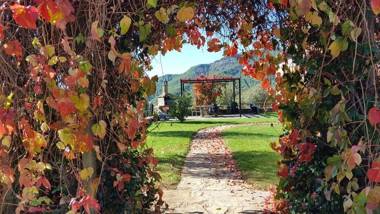 Casas Cleto - Laspuña