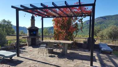 Casas Cleto - Laspuña