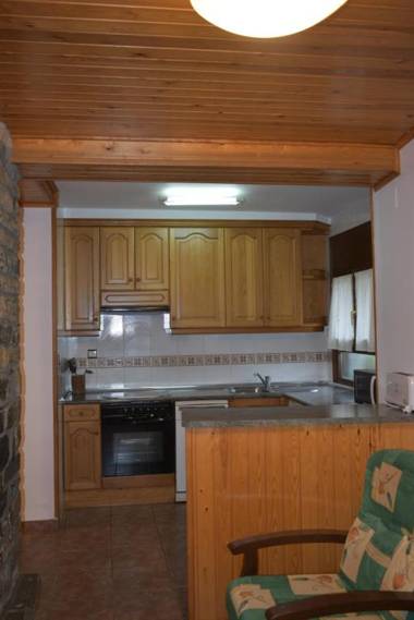 Apartamentos Casa Esperanza - Ordesa