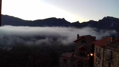 Casa Rural " El Retiro"