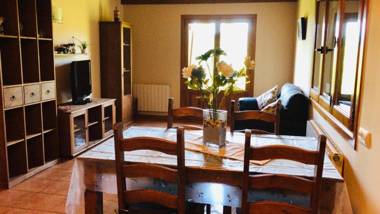 Apartamentos Chuandervera