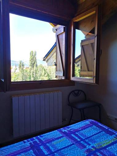 Apartamentos Chuandervera