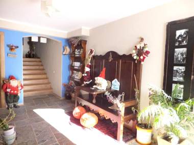 2 bedrooms appartement with wifi at Laspaules