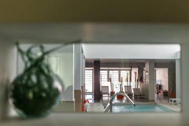 Hotel Spa Calagrande Cabo de Gata