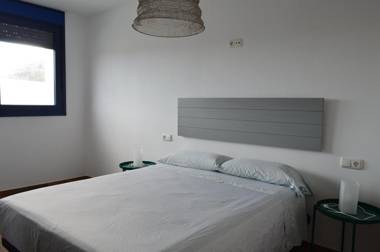 Apartamentos Cala San Pedro