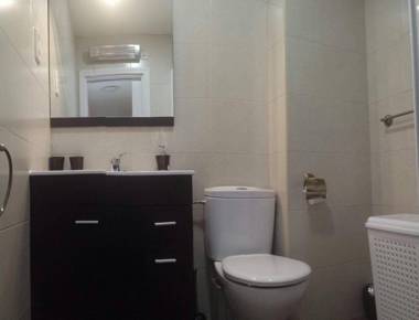 Tres Cruces Apartment