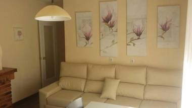 Tres Cruces Apartment