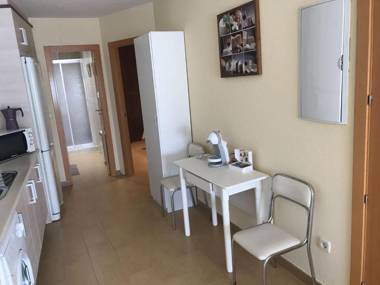 Apartamento La Paloma