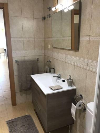 Apartamento La Paloma