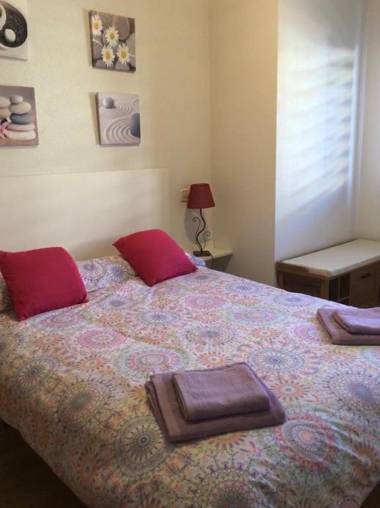 Apartamento Castilla