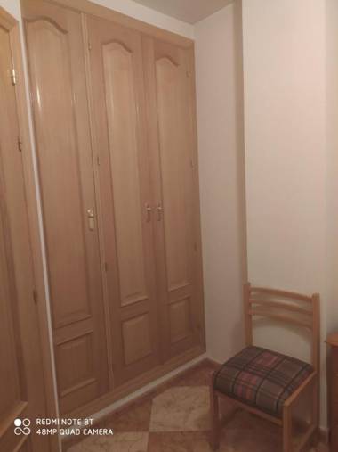 Vivienda céntrica en Las Navas