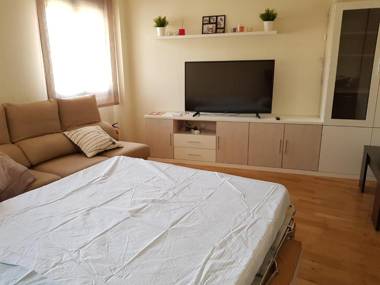 Apartamento LAS NAVAS