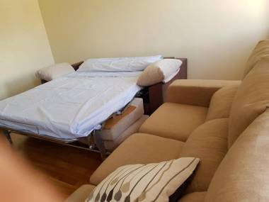 Apartamento LAS NAVAS