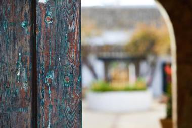 Hacienda de San Rafael