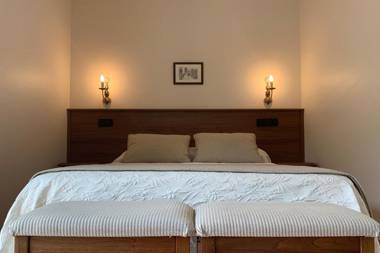 Hotel Villa de Cabrales