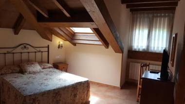 Hotel Naranjo De Bulnes