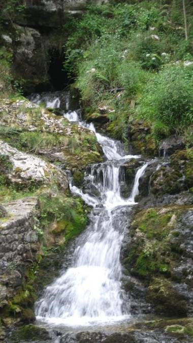 Logis Hotel Restaurante La Casa de Juansabeli