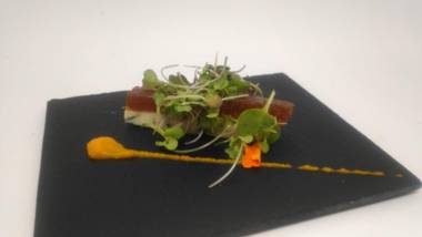 Logis Hotel Restaurante La Casa de Juansabeli