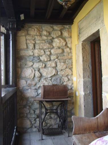 Casa Rural Moradiellos