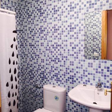 Apartamentos El Caxigu