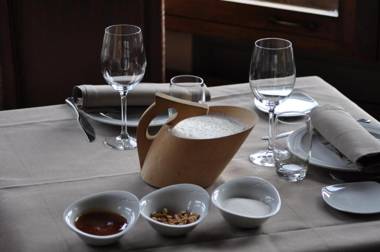 Hotel Venta de Ulzama