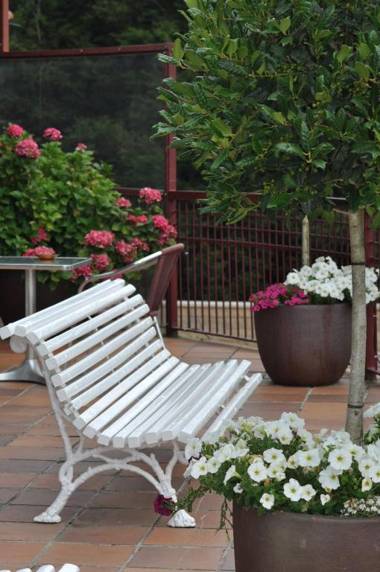 Hotel Venta de Ulzama