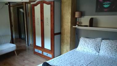 Hotel Rural el Castillo