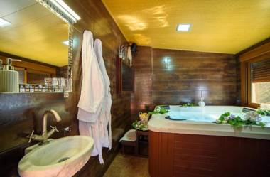 Casas Rurales Picachico