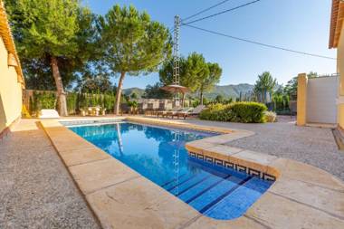 Fidalsa Mountain Majesty