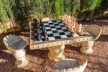 Fidalsa Mountain Majesty