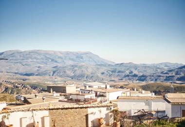La Almunia de la Alpujarra
