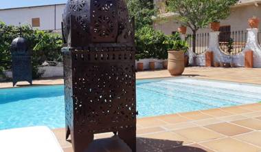 La Almunia de la Alpujarra