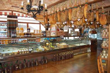 Hotel Flor de la Mancha